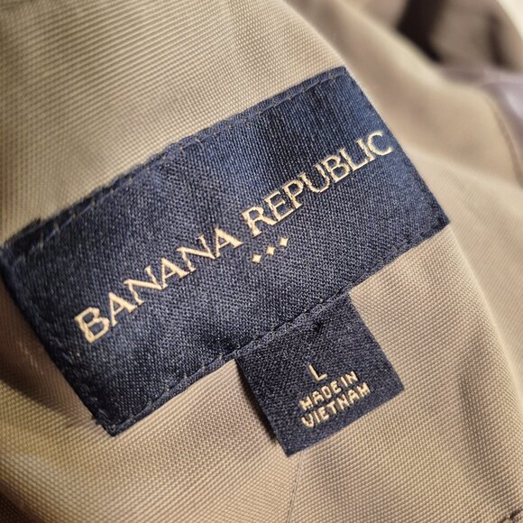 Banana Republic coat - Picture 2 of 12